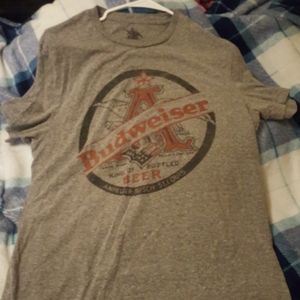 Budweiser T-shirt
